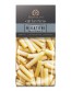 Organic RIGARONI pasta BARTOLINI, 400g