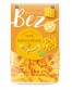 Organic corn flour pasta (gluten-free) in strips BARTOLINI, 250 g