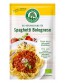 Greitai paruošiamas spageti Bolognese padažas, 35g.