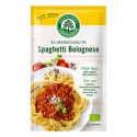 Greitai paruošiamas spageti Bolognese padažas, 35g.