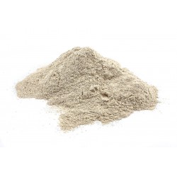 Organic green banana flour AMRITA, 1 kg