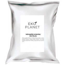 Vegan coconut powder EKO PLANET, 1kg