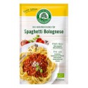 Ātri pagatavojama spageti Boloņas mērce, 35g.