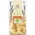 Organic 2-egg durum pasta BARTOLINI, 250 g