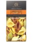 Organic pasta (durum with sea algae) Tagliatelle BARTOLINI, 250 g