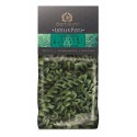 Organic pasta (durum with sea algae) Tagliatelle BARTOLINI, 250 g