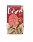 Organic buckwheat pasta (gluten-free) BARTOLINI, 250g