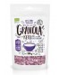 Organic granola with blackcurrants DIET FOOD, 200 g