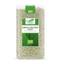 Organic green peas BIO PLANET, 500 g