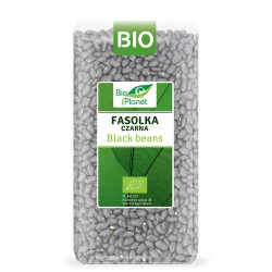 Ekologiškos raudonosios pupelės BIO PLANET, 400 g