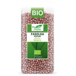 Ekologiškos japoninės pupuolės (adzuki) BIO PLANET, 400 g