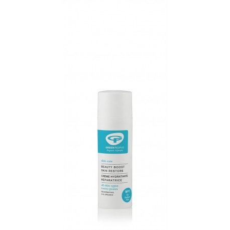 Skin Renewer GREEN PEOPLE, 50 ml