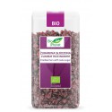 Cranberries sweetened with cane sugar, BIO PLANET 400 g.