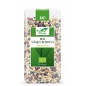 Organic legume mix BIO PLANET, 400g.