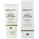 Deodorant moisturizing foot cream GREEN PEOPLE, 50 ml