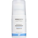 Organic roll-on deodorant with rosemary and prebiotics GREEN PEOPLE, 75 ml