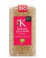 Organic roasted buckwheat BIO PLANET, 1 kg