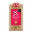 Organic baked buckwheat BIO PLANET, 1 kg