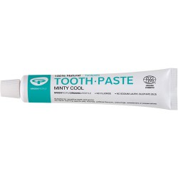 Mint Cool Toothpaste GREEN PEOPLE, 50 ml