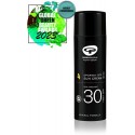 Veido kremas  su apsauga nuo saulės Nr. 4 Sport + SPF30 GREEN PEOPLE, 50 ml