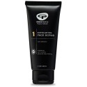 Face Scrub for Men No. 1 GREEN PEOPLE, 100 ml