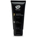 Green People No. 2 Soothing Shaving Gel for Men, 100 ml