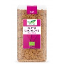 Organiskās dateļu pārslas, BIO PLANET, 300 g.