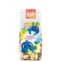 Organic Brazil Nut Snack for Kids, BIO SOFT, 100 g.