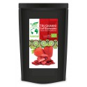 Organic freeze-dried (lyophilized) strawberries BIO PLANET, 30 g.