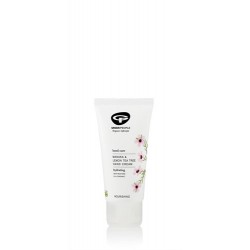 Green People Manuka & Tea Tree Hand Cream 50 ml