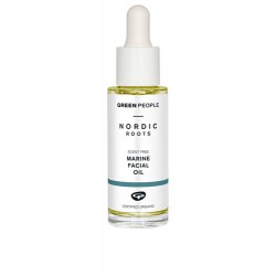 Green People Marine Facial Oil 28 ml