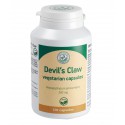 Maisto papildas Devil’s Claw Herbals, 120 vnt., 500 mg.