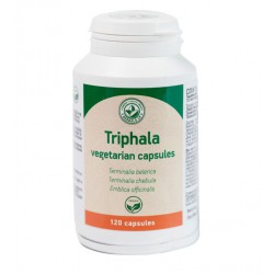 Maisto papildas Trifala, Herbals 500mg, 120 vnt.