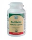 Maisto papildas Red Reishi, Herbals 500mg, 120 vnt.