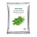 Ajurvēdiskā "Neem" sejas maska "HERBALS", 20g