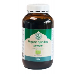 Organic Ashwagandha Powder, Herbal Diet, 300 g