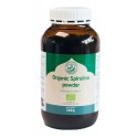 Organiski Spirulīnas pulveris, Herbals Diet 300 g