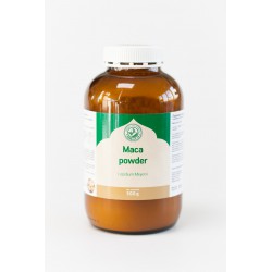 Organic Maca Root Powder, Herbals Diet 500g