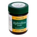 Spirulina milteliai, Herbals Diet  150 g