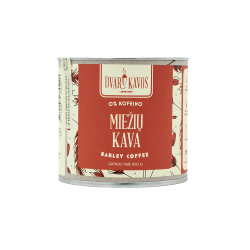 Miežių kava DVARO KAVOS, 100 g