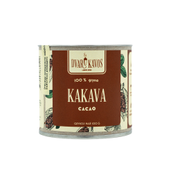 Cocoa DVARO KAVOS, 100 g