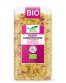 Organic corn flakes with freeze-dried strawberries, BIO PLANET, 250 g.