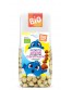 Organic hazelnut snack for children, BIO MINKI, 100 g.