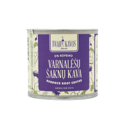 Dvaro Kava Dadzīšu Sakņu Kafija – 100g