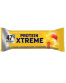 Mango-flavored PROTEIN bar in milk chocolate, 40 g.