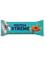 Toffee-flavored PROTEIN bar in milk chocolate, 40 g.