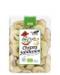 Dried apple pieces gluten-free BIO PLANET, 100g.