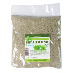 Nettle Powder, Bioherba 100ml