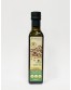 Organic Hemp Seed Oil, Cold-Pressed, Bioherba, 250ml