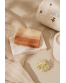 Marble soap dish (soap dish) AZUR NATURAL